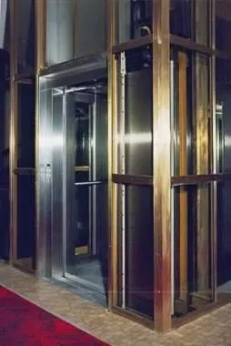 Przedsiębiorstwo 16 wizerunek SPEL-REM - WINDY WROCŁAW - KONSERWACJA WIND WROCŁAW