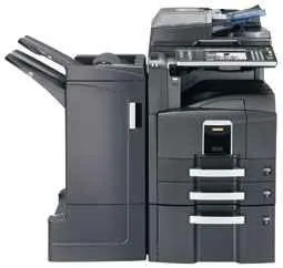 Przedsiębiorstwo 11 wizerunek PU KONTI-SERWIS KSEROKOPIAREK UTAX, RICOH, MITA, KYOCERA WARSZAWA.DZIERŻAWA URZĄDZEŃ, MATERIAŁY