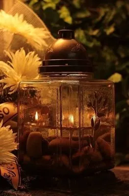 Przedsiębiorstwo 1 wizerunek LA RU CANDELA S.C.