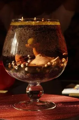 Przedsiębiorstwo 5 wizerunek LA RU CANDELA S.C.