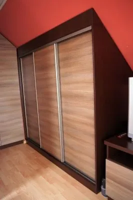 Przedsiębiorstwo 7 wizerunek ARS MEBLE