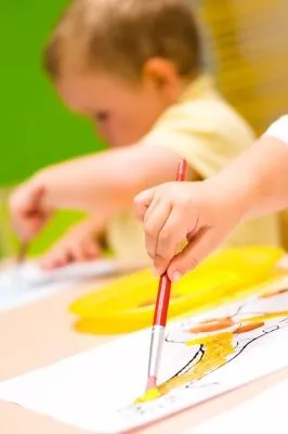 Przedsiębiorstwo 3 wizerunek CENTRUM ROZWOJU I ZABAWY SKARBNICA TALENTÓW