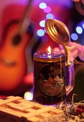 Przedsiębiorstwo 6 wizerunek LA RU CANDELA S.C.