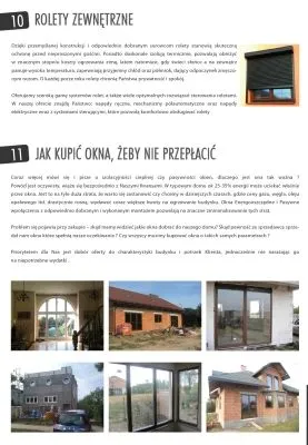 Przedsiębiorstwo 3 wizerunek STARA FABRYKA OKNA DRZWI ROLETY