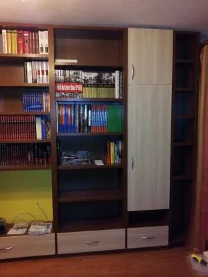 Przedsiębiorstwo 10 wizerunek ARS MEBLE