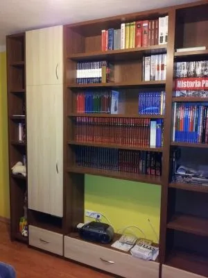 Przedsiębiorstwo 11 wizerunek ARS MEBLE