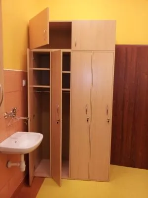 Przedsiębiorstwo 16 wizerunek ARS MEBLE