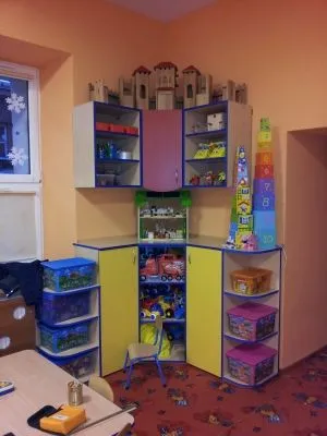 Przedsiębiorstwo 17 wizerunek ARS MEBLE