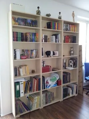 Przedsiębiorstwo 30 wizerunek ARS MEBLE