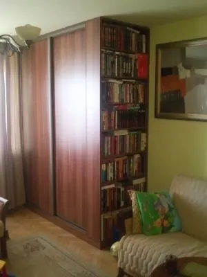 Przedsiębiorstwo 32 wizerunek ARS MEBLE