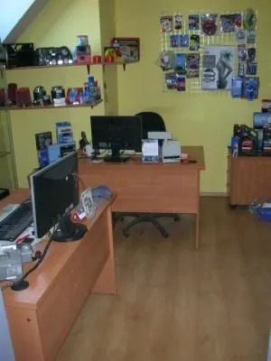 Przedsiębiorstwo 3 wizerunek AUTO MISALA, DANIEL MISALA