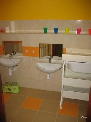 Przedsiębiorstwo 2 wizerunek ŻŁOBEK MALI ODKRYWCY - JOANNA ŻURAWEL