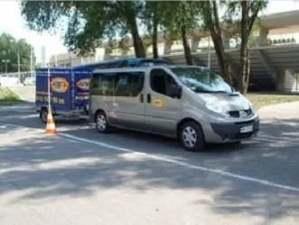 Przedsiębiorstwo 7 wizerunek ALFA CENTRUM SZKOLENIA KIEROWCÓW