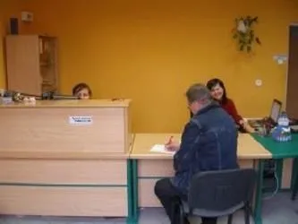 Przedsiębiorstwo 12 wizerunek ALFA CENTRUM SZKOLENIA KIEROWCÓW