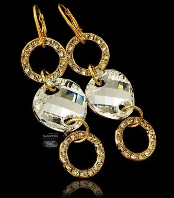 Przedsiębiorstwo 2 wizerunek ARANDE | SWAROVSKI KRYSZTAŁY | BIŻUTERIA