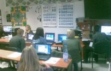 Przedsiębiorstwo 11 wizerunek ALFA CENTRUM SZKOLENIA KIEROWCÓW