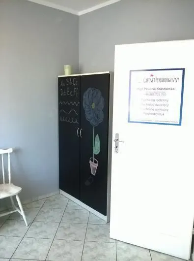 Przedsiębiorstwo 3 wizerunek RODZINNY PSYCHOLOG PAULINA KRASOWSKA