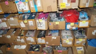 Przedsiębiorstwo 2 wizerunek HURTOWNIA ODZIEŻY OUTLET SPORTOWEJ - DMS LIMITED