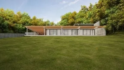 Przedsiębiorstwo 5 wizerunek PERSCRIPTA - ARCHITEKTURA