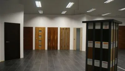 Przedsiębiorstwo 2 wizerunek BLOODWOOD MULTISALON