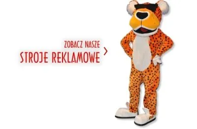 Przedsiębiorstwo 2 wizerunek GONZO S.C. ZPHU
