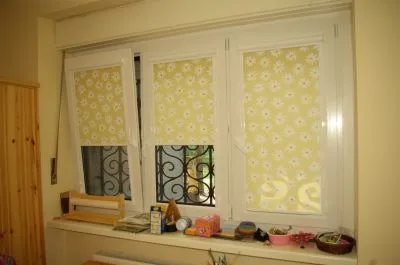 Przedsiębiorstwo 3 wizerunek P&K WINDOW DEVICES PIOTR KUSIAK