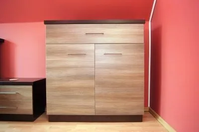 Przedsiębiorstwo 2 wizerunek ARS MEBLE