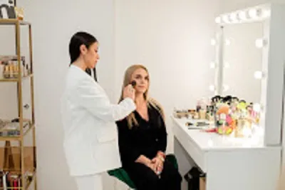 Przedsiębiorstwo 4 wizerunek MAUI SKIN CLINIC