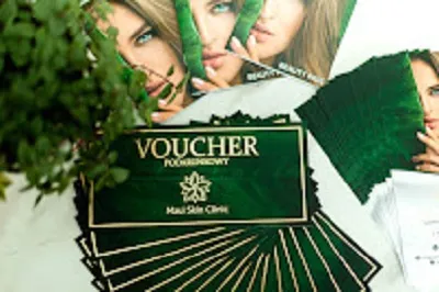 Przedsiębiorstwo 6 wizerunek MAUI SKIN CLINIC