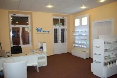 Przedsiębiorstwo 3 wizerunek P.H.U. MOTYL KAMIL WITKOWSKI