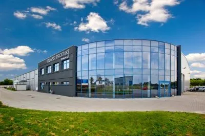 Przedsiębiorstwo 2 wizerunek PERSCRIPTA - ARCHITEKTURA