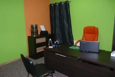 Przedsiębiorstwo 2 wizerunek BIURO PODRÓŻY MAMUT TRAVEL