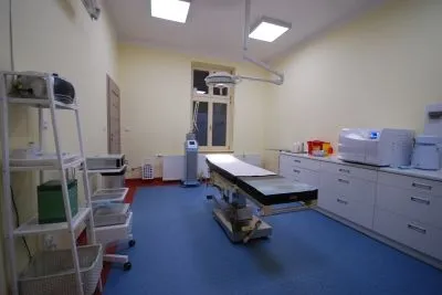 Przedsiębiorstwo 2 wizerunek GABINETY LEKARSKIE VITARS