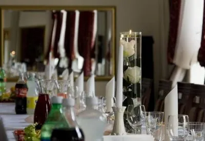 Przedsiębiorstwo 9 wizerunek LA RU CANDELA S.C.