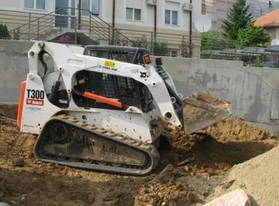 Przedsiębiorstwo 1 wizerunek WGROMEK I SYNOWIE S.C.