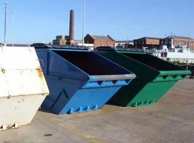 Przedsiębiorstwo 2 wizerunek WGROMEK I SYNOWIE S.C.