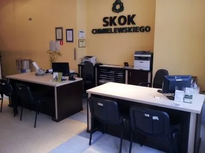 Przedsiębiorstwo 14 wizerunek ARS MEBLE