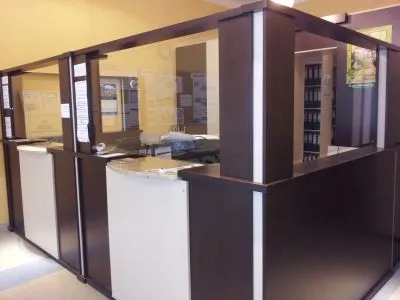 Przedsiębiorstwo 15 wizerunek ARS MEBLE