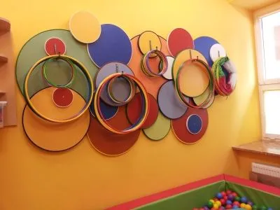 Przedsiębiorstwo 18 wizerunek ARS MEBLE