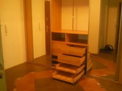 Przedsiębiorstwo 19 wizerunek ARS MEBLE