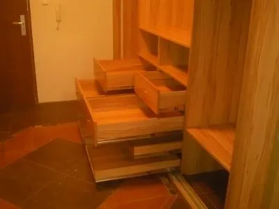 Przedsiębiorstwo 21 wizerunek ARS MEBLE