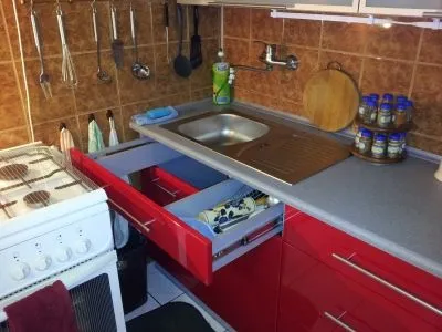 Przedsiębiorstwo 24 wizerunek ARS MEBLE