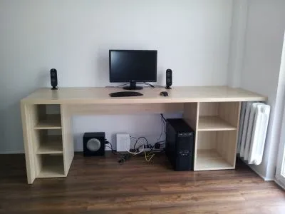 Przedsiębiorstwo 29 wizerunek ARS MEBLE