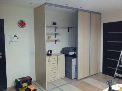 Przedsiębiorstwo 34 wizerunek ARS MEBLE