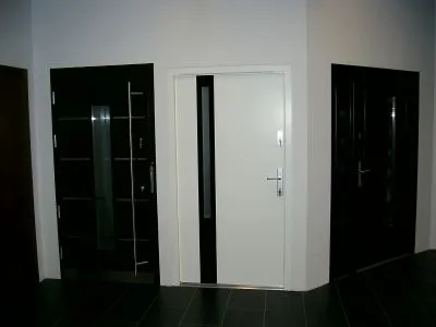 Przedsiębiorstwo 1 wizerunek BLOODWOOD MULTISALON