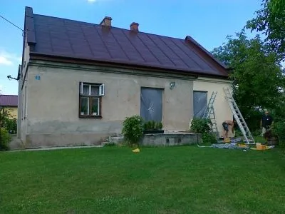 Przedsiębiorstwo 4 wizerunek CLEANRES