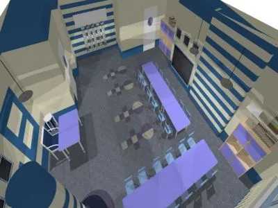 Przedsiębiorstwo 1 wizerunek EPIONKOWO KATARZYNA WRZEŚNIEWSKA (NIEPUBLICZNE PRZEDSZKOLE I ŻŁOBEK)