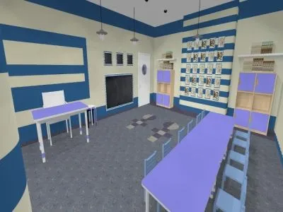 Przedsiębiorstwo 5 wizerunek EPIONKOWO KATARZYNA WRZEŚNIEWSKA (NIEPUBLICZNE PRZEDSZKOLE I ŻŁOBEK)