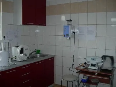 Przedsiębiorstwo 2 wizerunek GYBIS PRACOWNIA PROTETYKI STOMATOLOGICZNEJ PATRYCJA PARTYKA