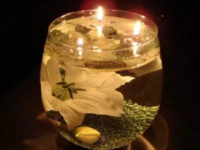 Przedsiębiorstwo 3 wizerunek LA RU CANDELA S.C.